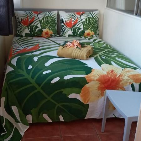 Apartmán Manuia Reva Papeete  Exteriér fotografie