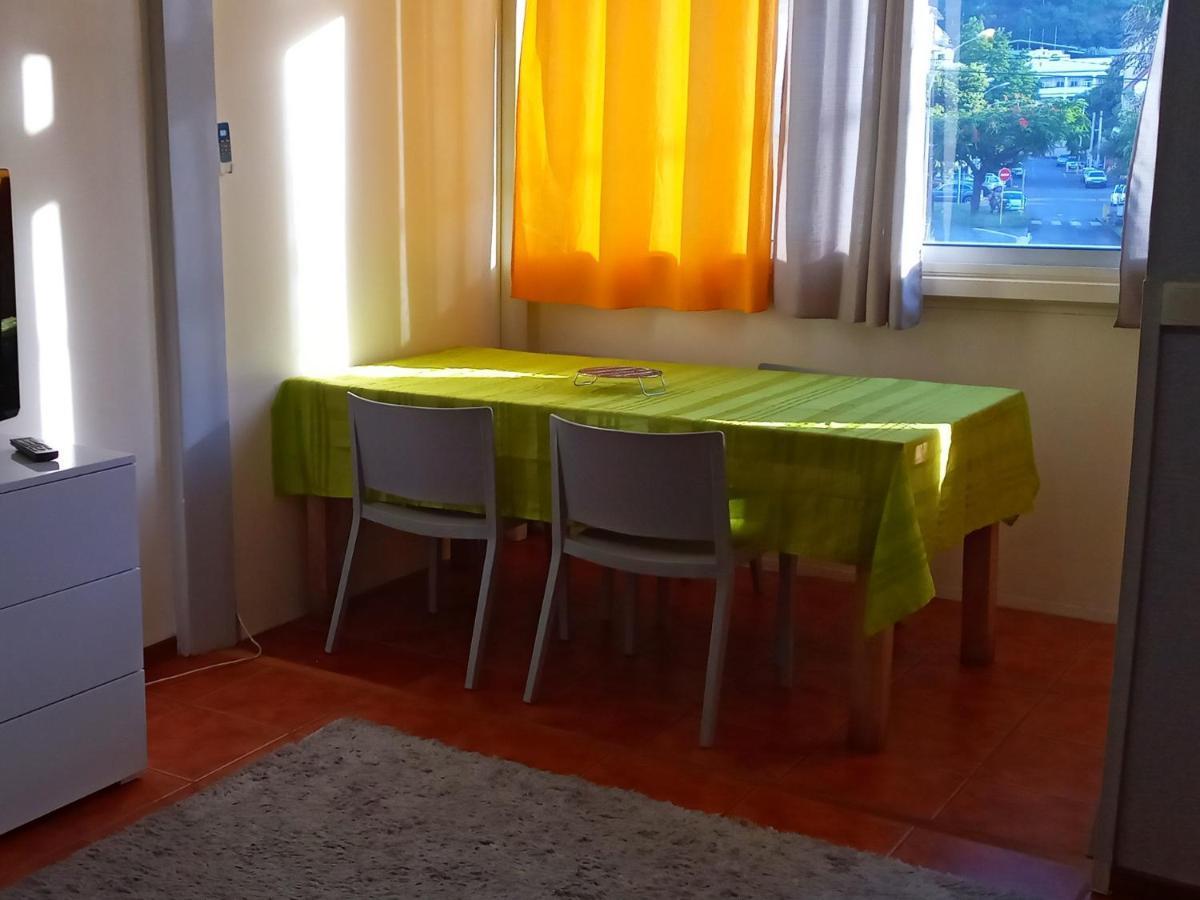 Apartmán Manuia Reva Papeete  Exteriér fotografie