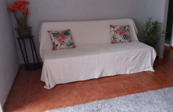 Apartmán Manuia Reva Papeete  Exteriér fotografie