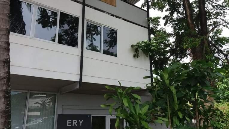 Apartmán Manuia Reva Papeete  Exteriér fotografie