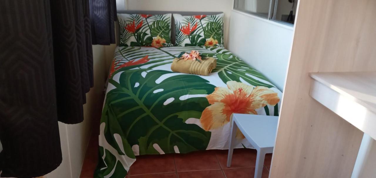 Apartmán Manuia Reva Papeete  Exteriér fotografie